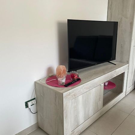 Appartamenti Nonna Rosa Taglio di Po Kültér fotó