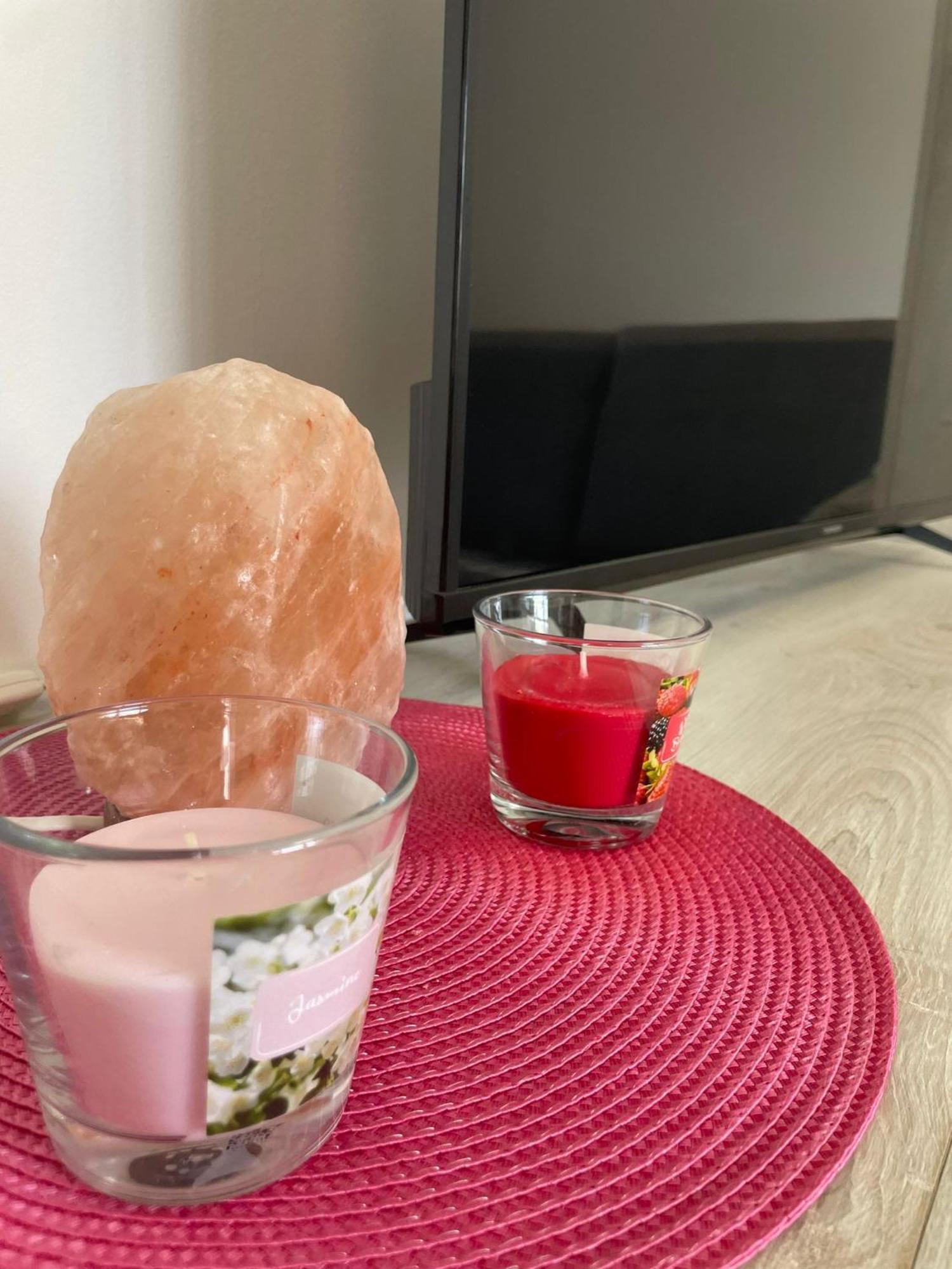 Appartamenti Nonna Rosa Taglio di Po Kültér fotó
