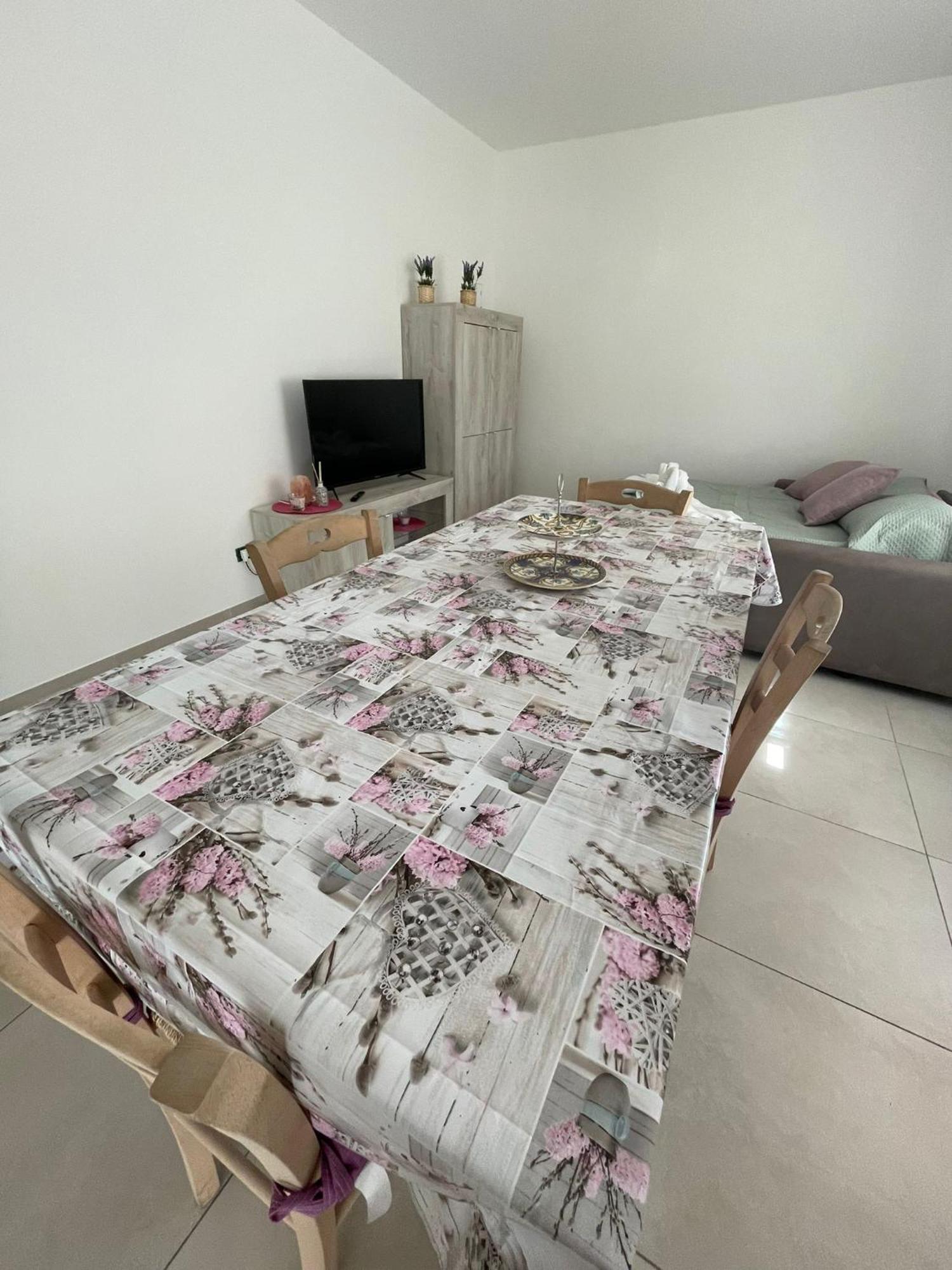 Appartamenti Nonna Rosa Taglio di Po Kültér fotó
