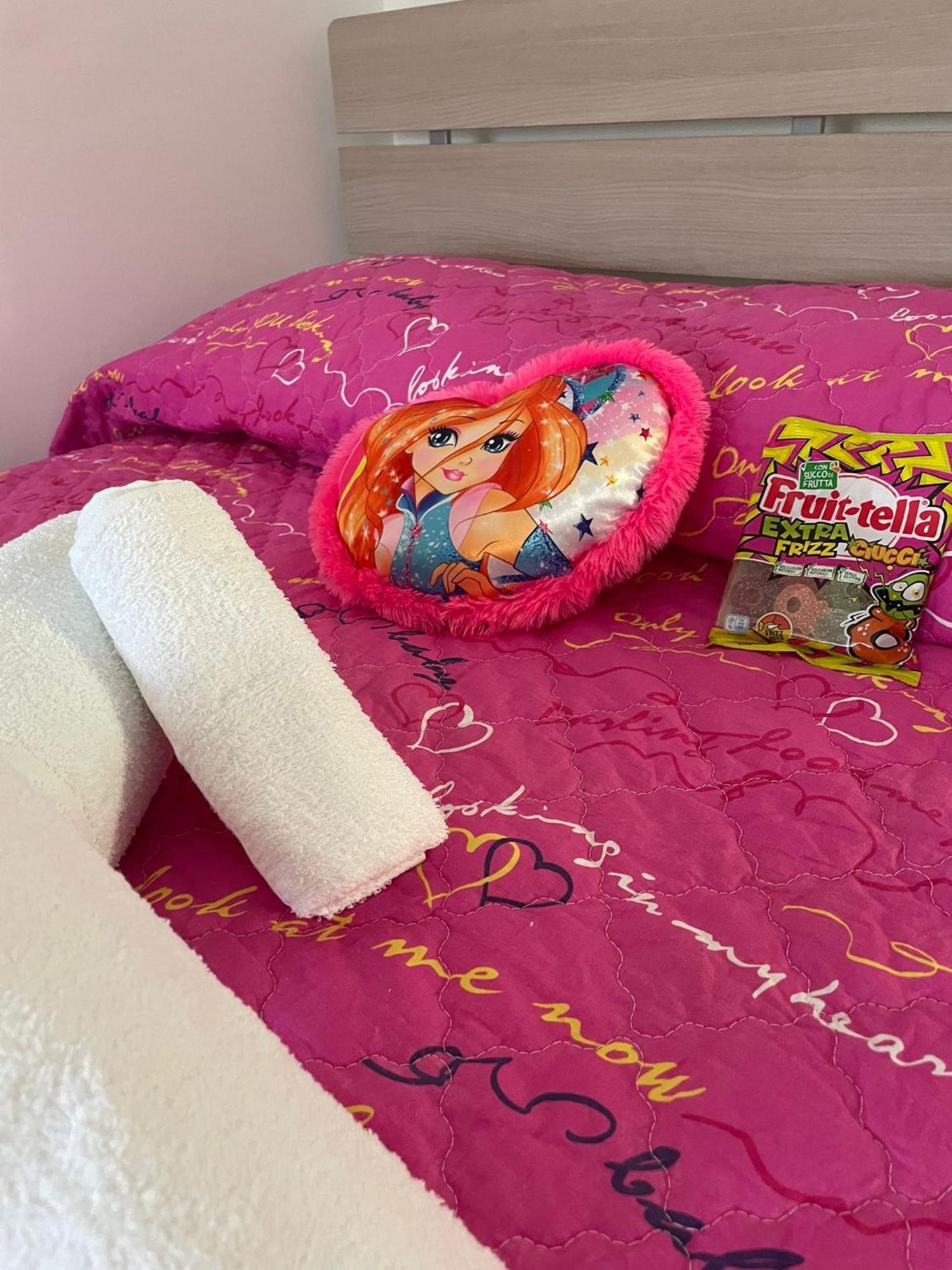 Appartamenti Nonna Rosa Taglio di Po Kültér fotó