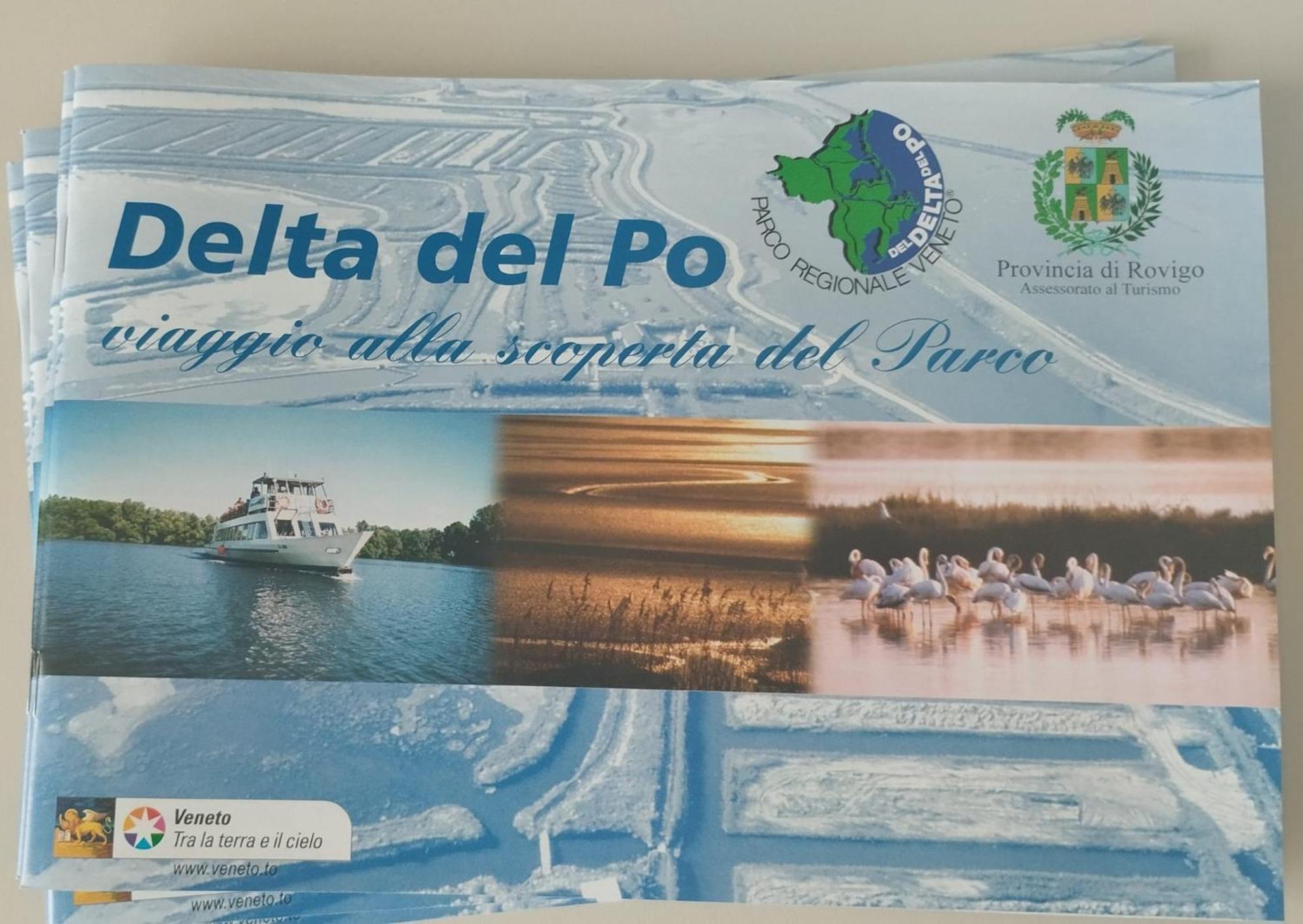 Appartamenti Nonna Rosa Taglio di Po Kültér fotó